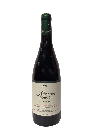 AOP Côtes du Marmandais , Domaine Elian Da Ros , chante coucou