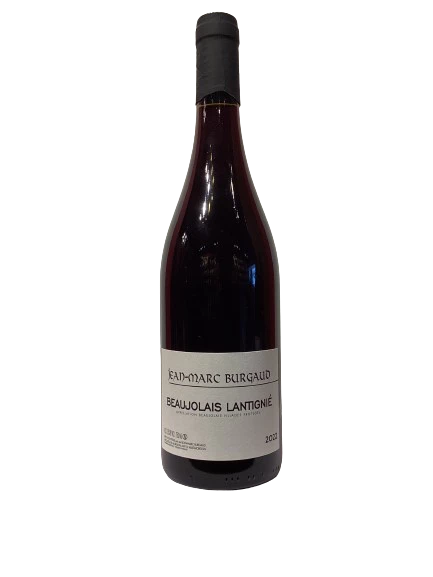 AOP Beaujolais village , Domaine Jean-Marc Burgaud, Beaujolais Lantignié