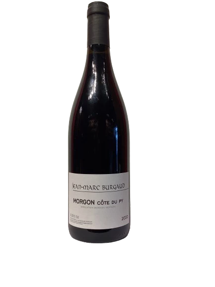 AOP Morgon , Côte du Py, Domaine Jean-Marc Burgaud , Morgon Côte du Py