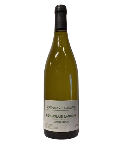 AOP Beaujolais, Domaine Jean-Marc Burgaud, Beaujolais Lantignié Blanc