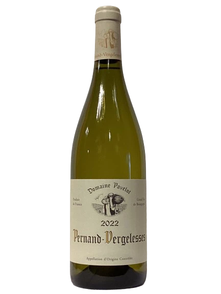 AOP Pernand Vergelesse , BLANC, Domaine Pavelot