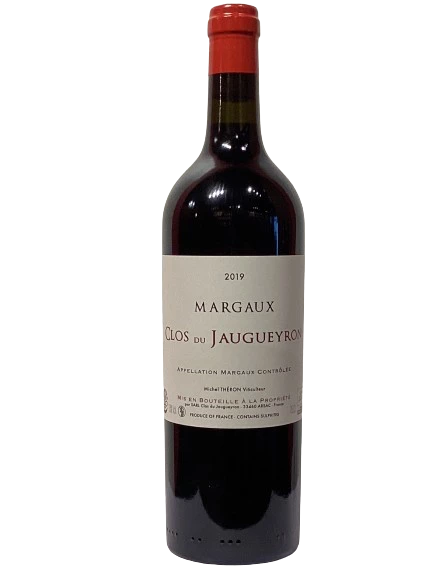 AOP Margaux , Clos du Jaugueyron