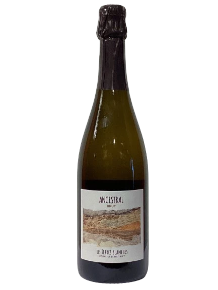 Ancestral, Domaine les Terres blanches