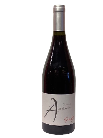 AOP Languedoc Pezenas, Clos de L' Auribelle