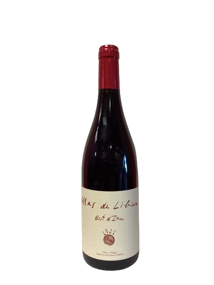 AOP Côtes du Rhône , Mas de Libian , Bout Z*n