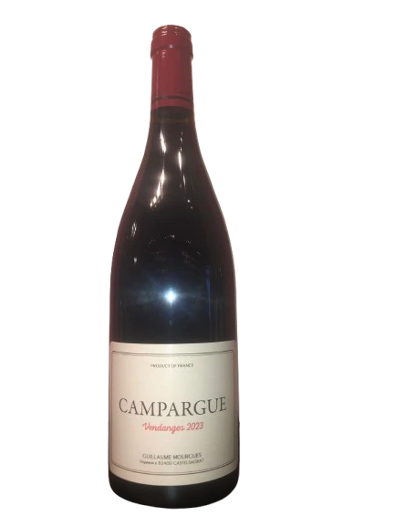 VDF , Tarn et Garonne ,Campargue