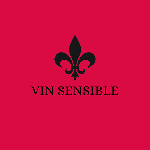 Logo Vin Sensible